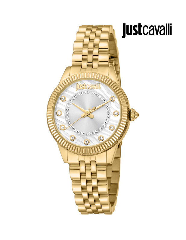 Just Cavalli Ladies Watch